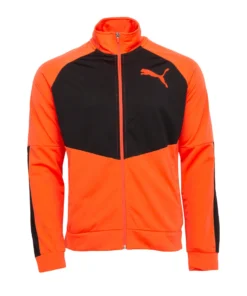 PUMA BEST SELLERS Contrast Jacket - Mens