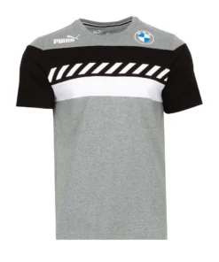 PUMA BMW MMS Tee - Mens BEST SELLERS