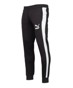 PUMA Iconic T7 Track Pant - Mens BEST SELLERS