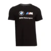 PUMA BEST SELLERS BMW MMS ESS Logo Tee - Mens