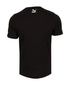 PUMA BEST SELLERS Go For Graphic Tee - Mens