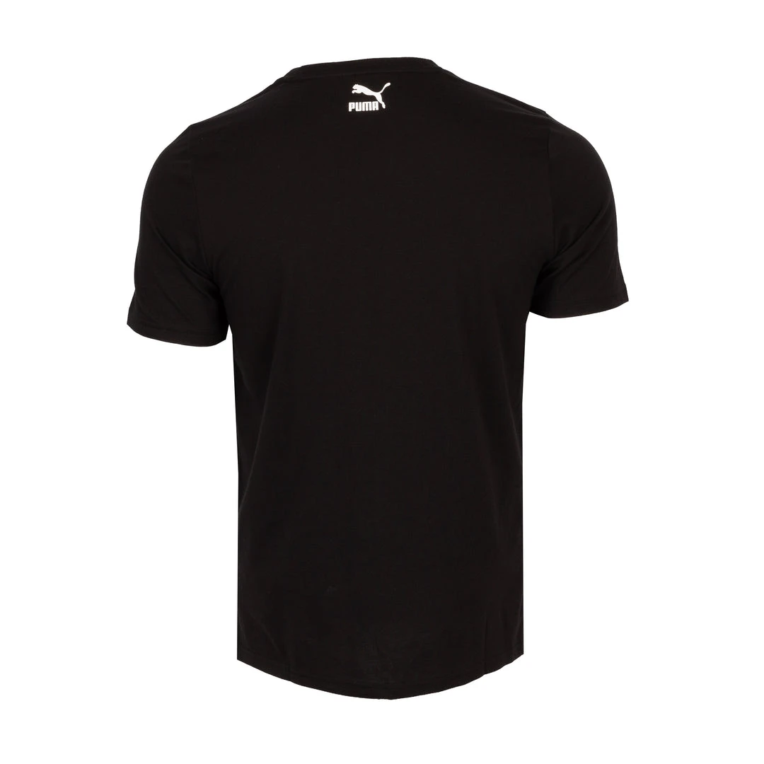 PUMA BEST SELLERS Go For Graphic Tee - Mens