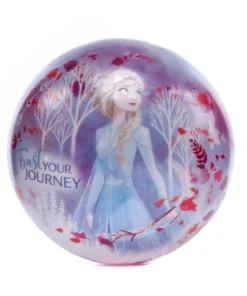 CHARACTER BEST SELLERS 6" Frozen 2 Mini Ball