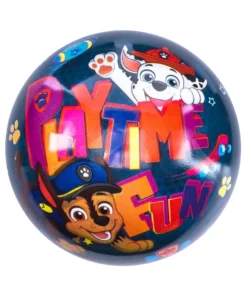 CHARACTER BEST SELLERS 6" Paw Patrol Mini Ball