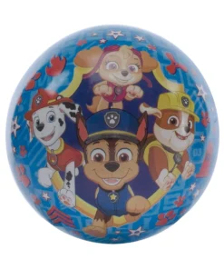 CHARACTER 6" Paw Patrol Mini Ball