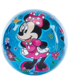 CHARACTER 6" Minnie Mouse Mini Ball