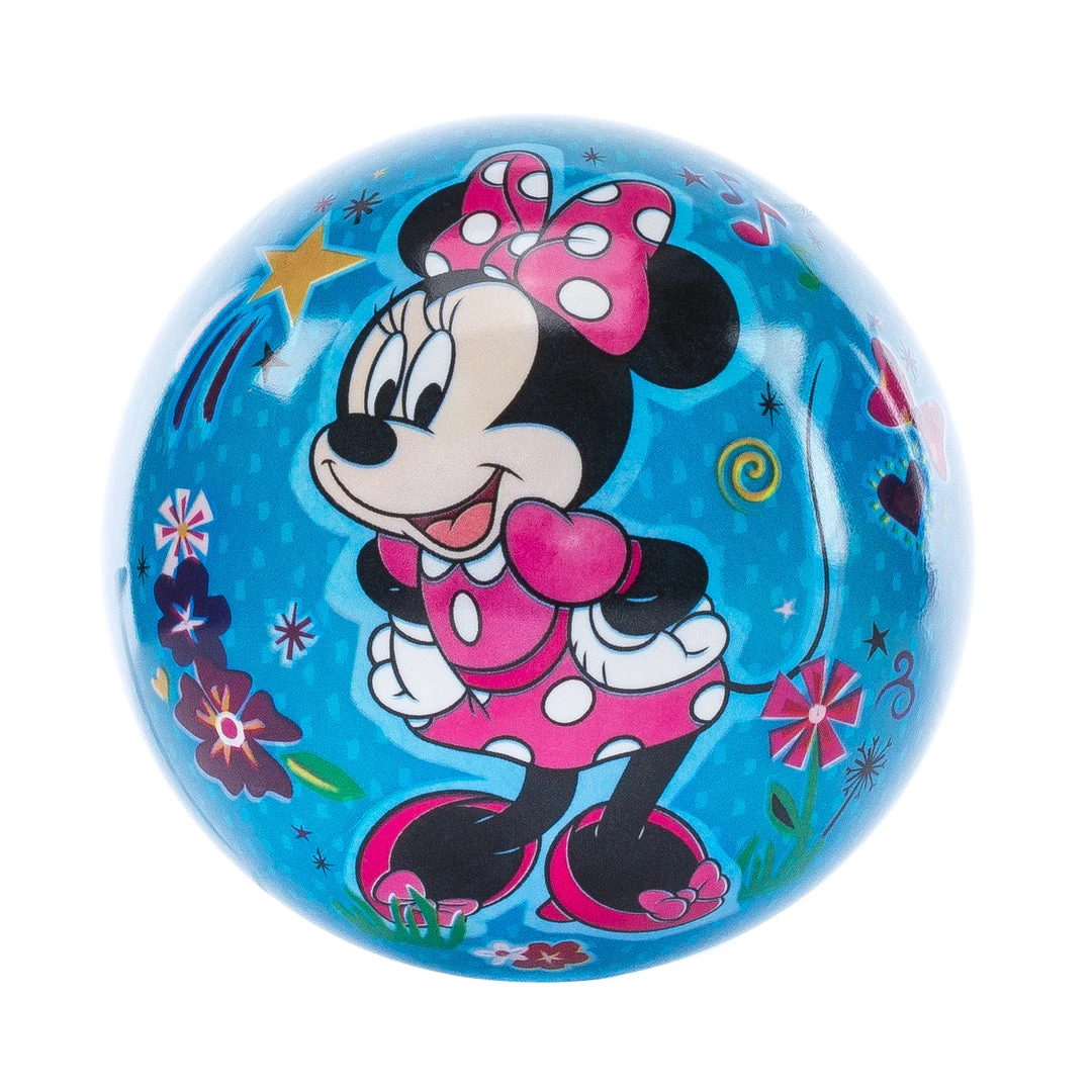 CHARACTER 6" Minnie Mouse Mini Ball