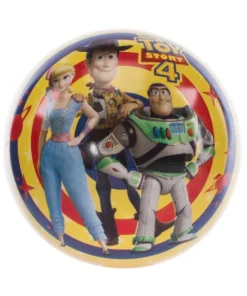 CHARACTER 6" Toy Story 4 Mini Ball BEST SELLERS