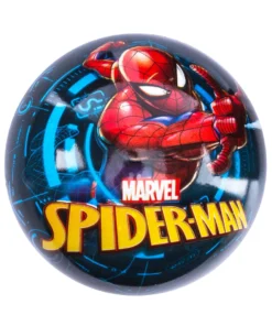 CHARACTER BEST SELLERS 6" Spiderman Mini Ball