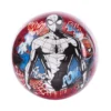 CHARACTER BEST SELLERS 6" Ultimate Spiderman Mini Ball