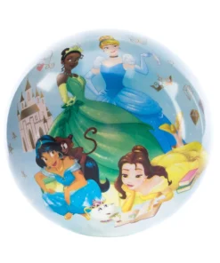CHARACTER 6" Princess Mini Ball BEST SELLERS