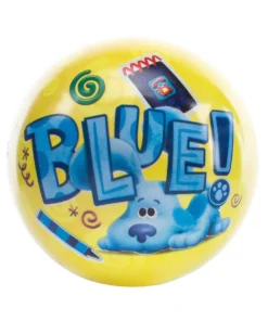 CHARACTER 6" Blues Clues Mini Ball