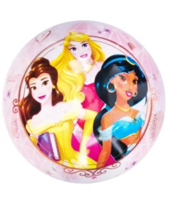CHARACTER 4" Disney Princess Mini Ball