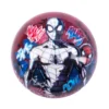 CHARACTER 4" Spiderman Mini Ball BEST SELLERS
