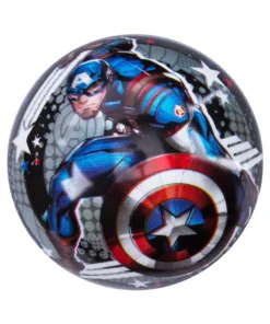 CHARACTER 4" Avengers Mini Ball BEST SELLERS