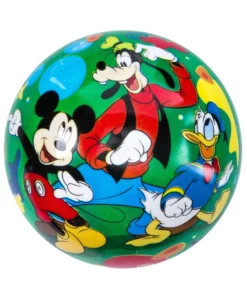 CHARACTER 4” Mickey Mouse Mini Ball BEST SELLERS