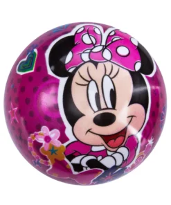 CHARACTER 4" Minnie Mouse Mini Ball BEST SELLERS