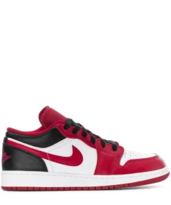 JORDAN AJ 1 Low - Youth NEW ARRIVALS