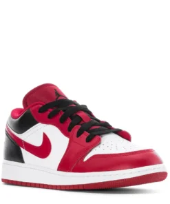 JORDAN AJ 1 Low - Youth NEW ARRIVALS