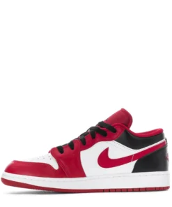 JORDAN AJ 1 Low - Youth NEW ARRIVALS