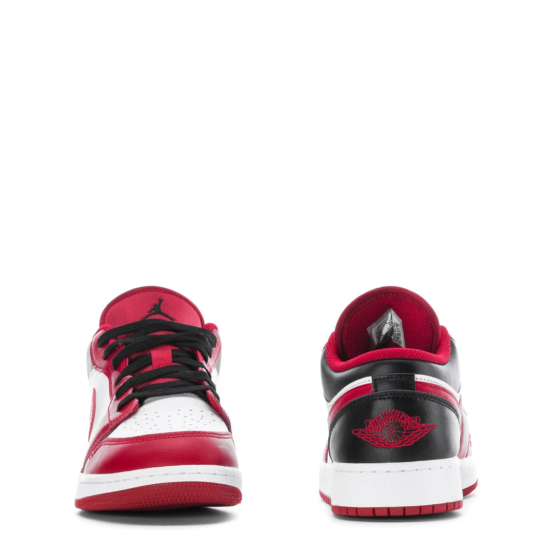 JORDAN AJ 1 Low - Youth NEW ARRIVALS