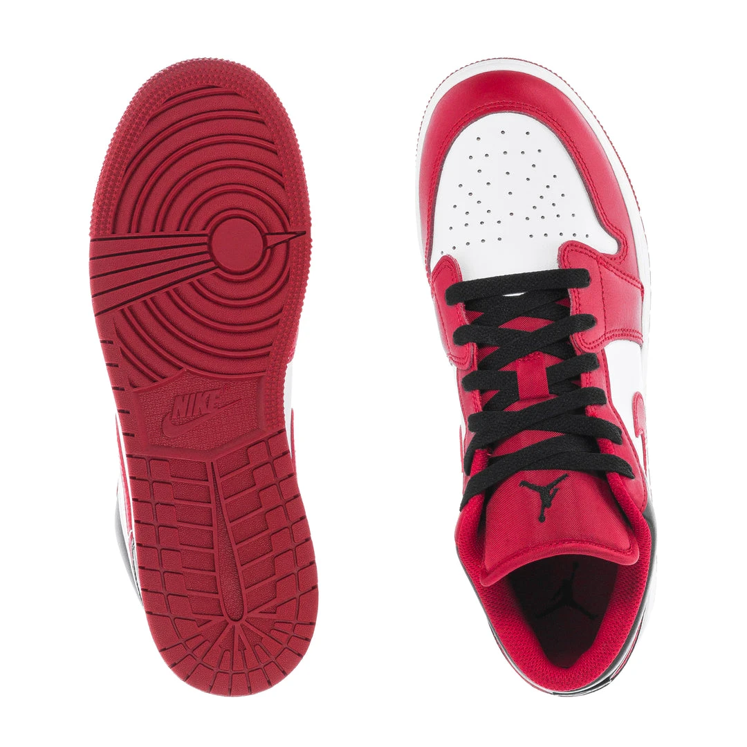 JORDAN AJ 1 Low - Youth NEW ARRIVALS