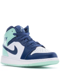 JORDAN NEW ARRIVALS AJ 1 Mid - Youth