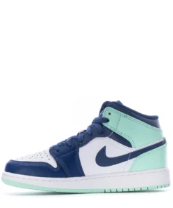 JORDAN NEW ARRIVALS AJ 1 Mid - Youth
