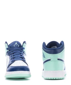 JORDAN NEW ARRIVALS AJ 1 Mid - Youth