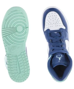 JORDAN NEW ARRIVALS AJ 1 Mid - Youth