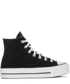 CONVERSE BEST SELLERS Chuck Taylor Lift Hi Platform - Womens