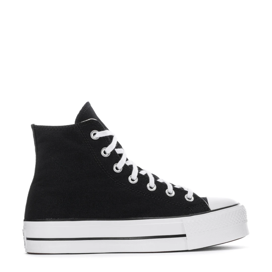 CONVERSE BEST SELLERS Chuck Taylor Lift Hi Platform - Womens