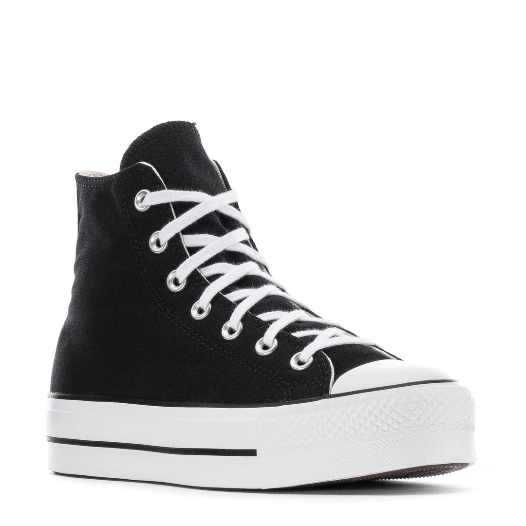 CONVERSE BEST SELLERS Chuck Taylor Lift Hi Platform - Womens