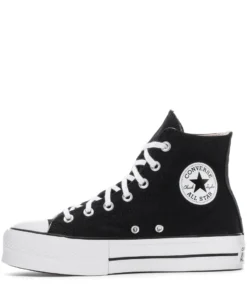 CONVERSE BEST SELLERS Chuck Taylor Lift Hi Platform - Womens