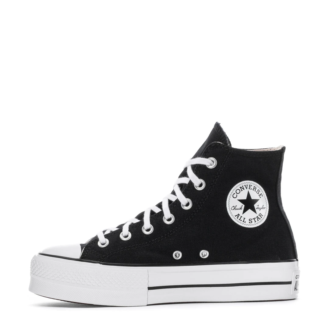 CONVERSE BEST SELLERS Chuck Taylor Lift Hi Platform - Womens