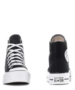 CONVERSE BEST SELLERS Chuck Taylor Lift Hi Platform - Womens