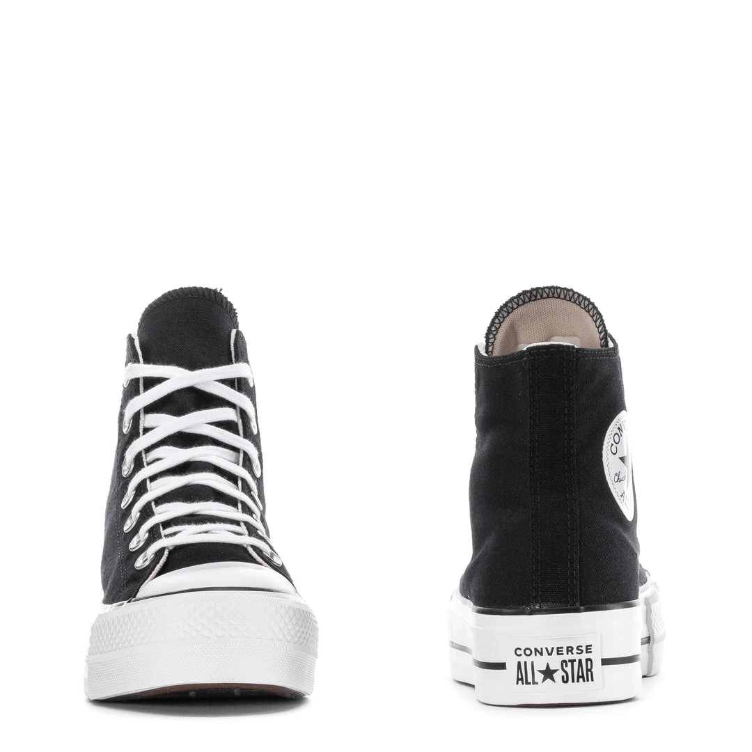 CONVERSE BEST SELLERS Chuck Taylor Lift Hi Platform - Womens