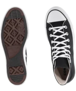 CONVERSE BEST SELLERS Chuck Taylor Lift Hi Platform - Womens