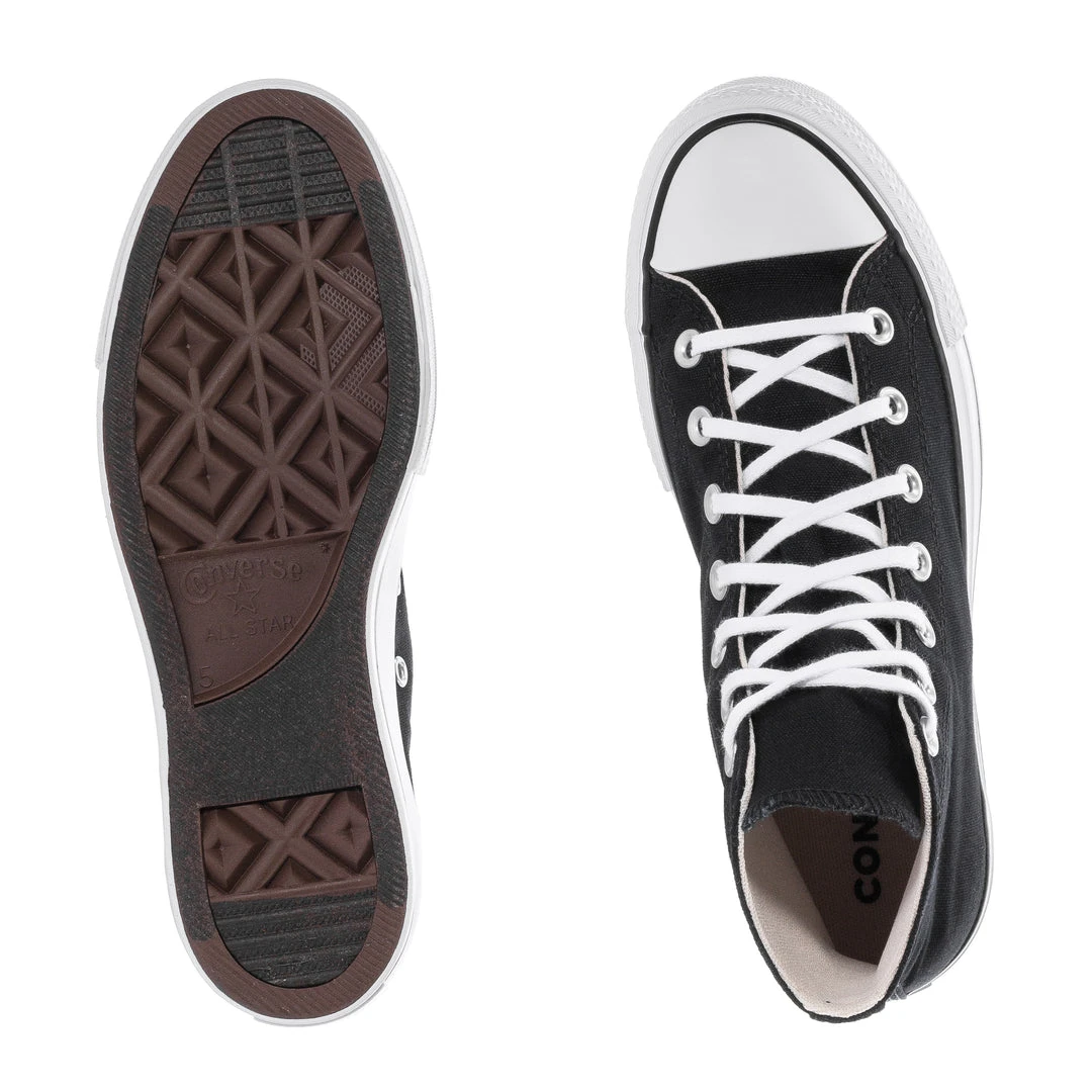 CONVERSE BEST SELLERS Chuck Taylor Lift Hi Platform - Womens