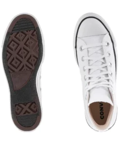CONVERSE Chuck Taylor Lift Hi Platform - Womens BEST SELLERS