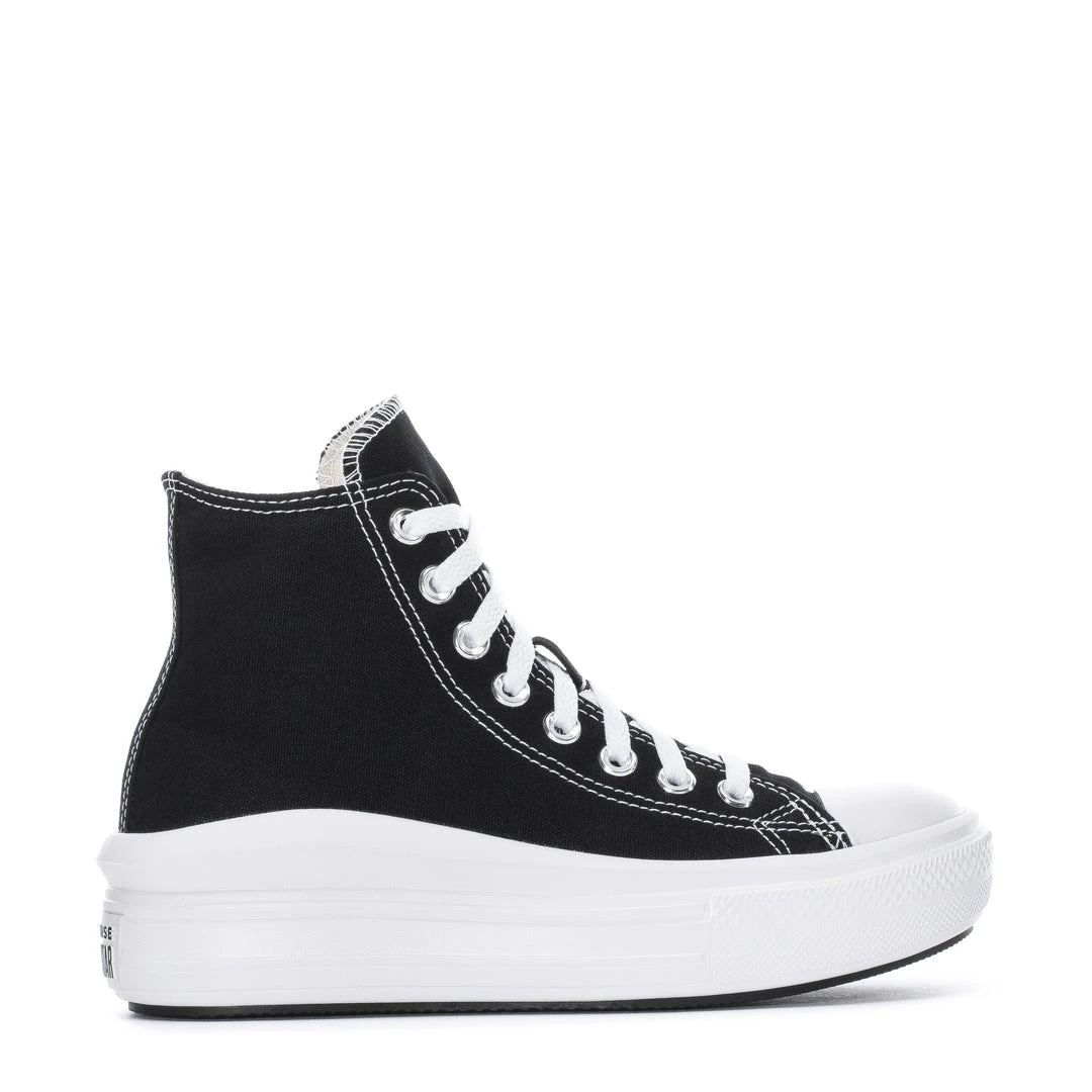 CONVERSE Chuck Taylor All Star Move - Womens BEST SELLERS