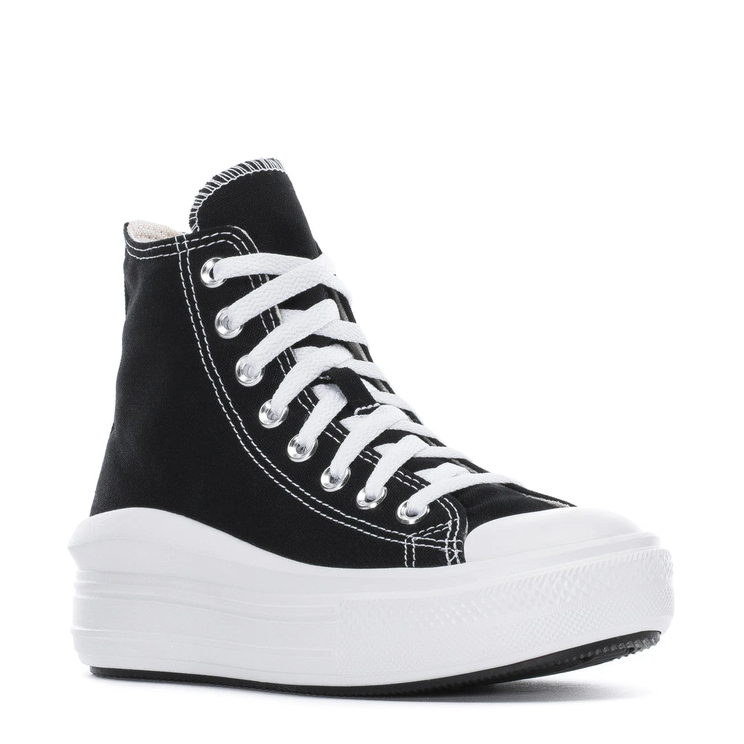 CONVERSE Chuck Taylor All Star Move - Womens BEST SELLERS