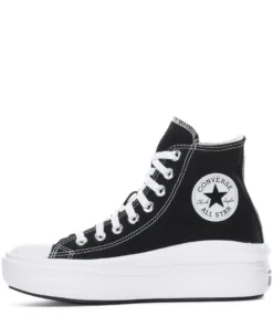 CONVERSE Chuck Taylor All Star Move - Womens BEST SELLERS