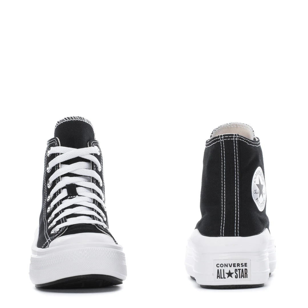 CONVERSE Chuck Taylor All Star Move - Womens BEST SELLERS