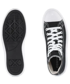 CONVERSE Chuck Taylor All Star Move - Womens BEST SELLERS