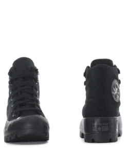 CONVERSE Chuck Taylor All Star Lugged - Womens BEST SELLERS