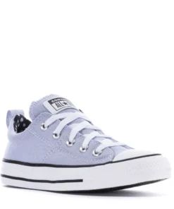 CONVERSE Madison Leopard Lined - Womens NEW ARRIVALS