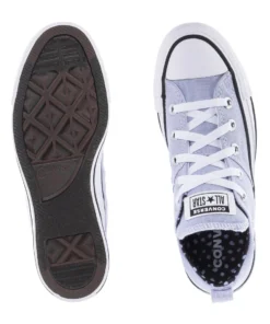 CONVERSE Madison Leopard Lined - Womens NEW ARRIVALS