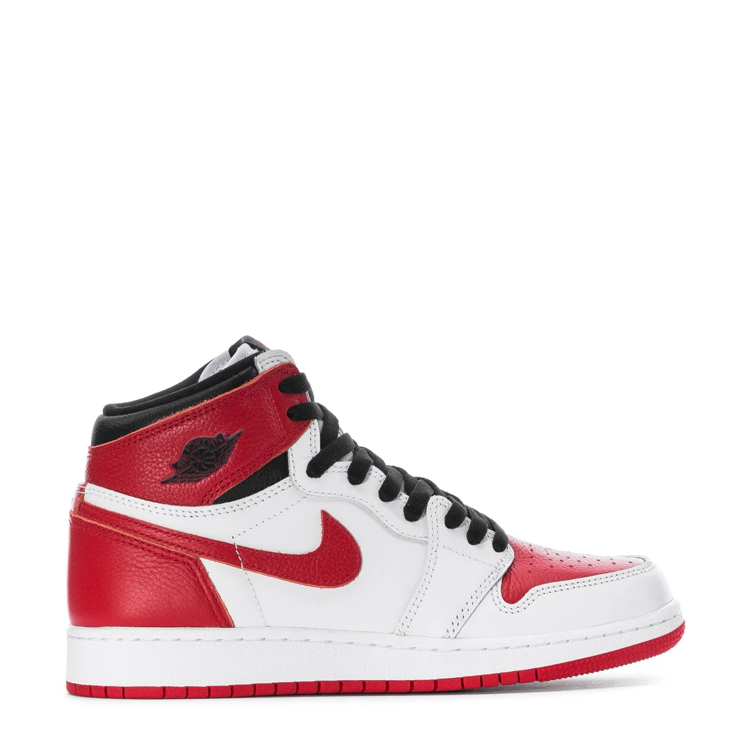 JORDAN Retro 1 High OG - Youth BEST SELLERS