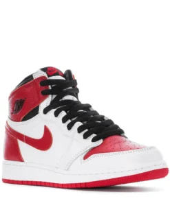 JORDAN Retro 1 High OG - Youth BEST SELLERS
